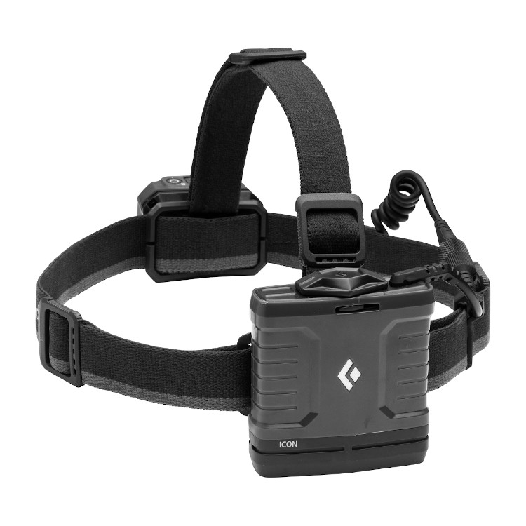 Black Diamond Icon 700 - Image 2